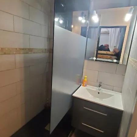 Apartment Le Serpaton Gresse-en-Vercors