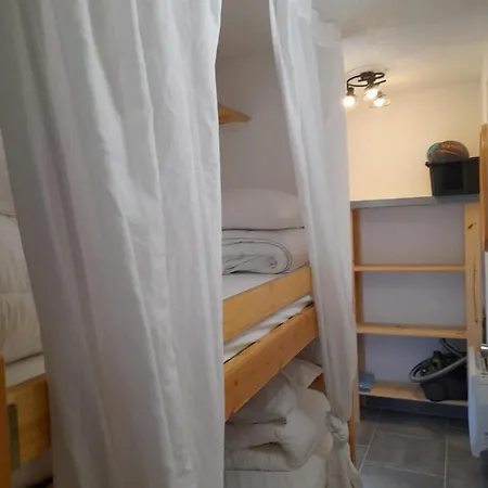 Apartment Le Serpaton