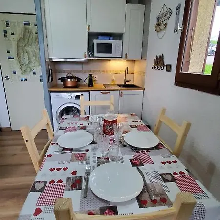 Apartment Le Serpaton